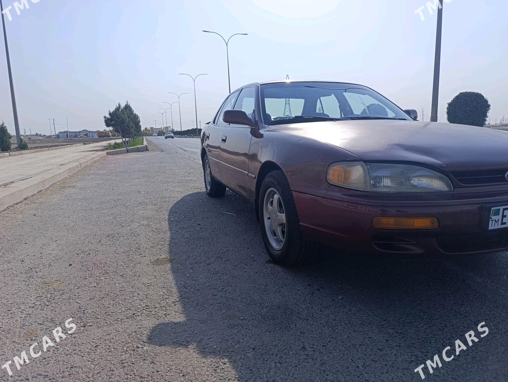 Toyota Camry 1996 - 89 000 TMT - Байрамали - img 5
