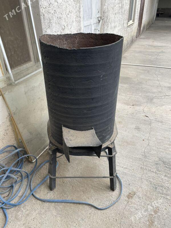 ot üweýän - Гарадамак Шор - img 3