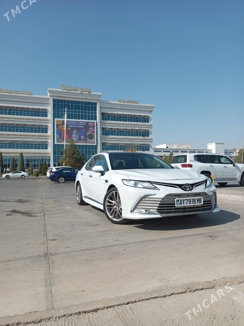 Toyota Camry 2018 - 320 000 TMT - Murgap - img 6