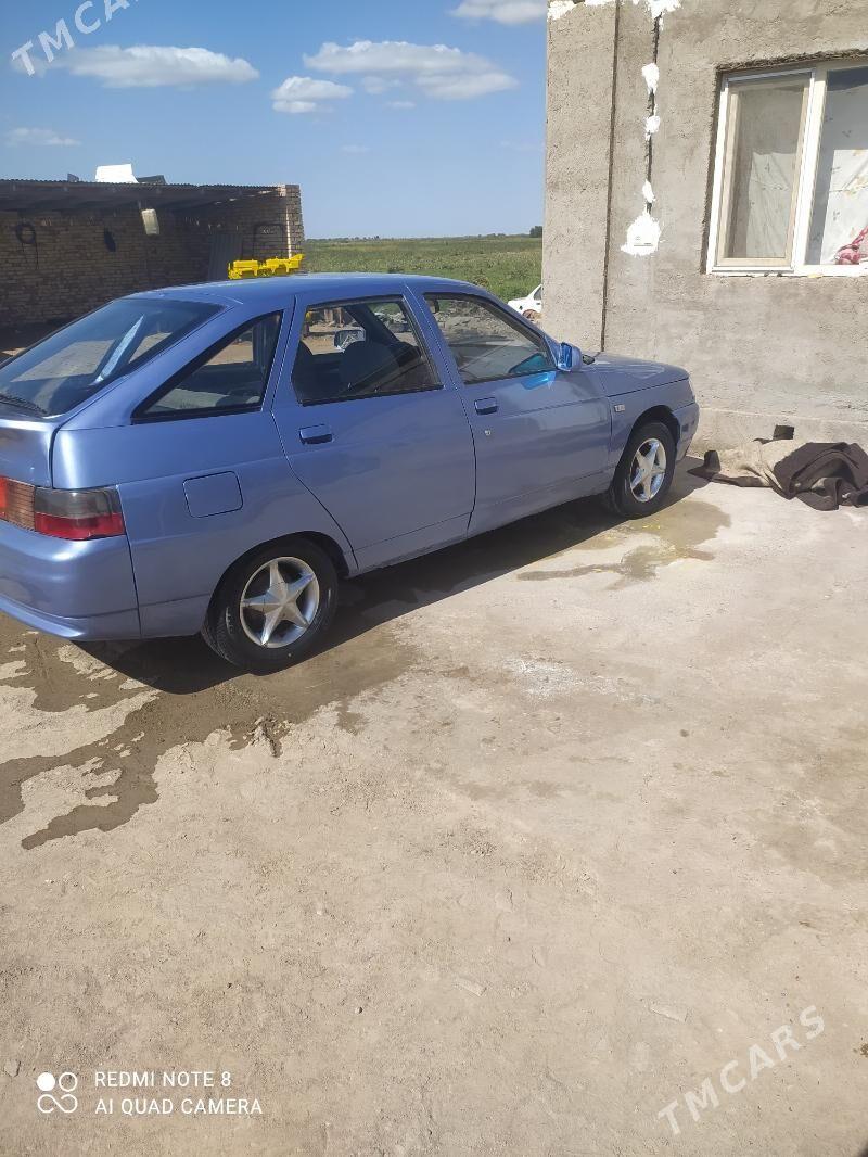 Lada 2112 2001 - 26 000 TMT - Мургап - img 3