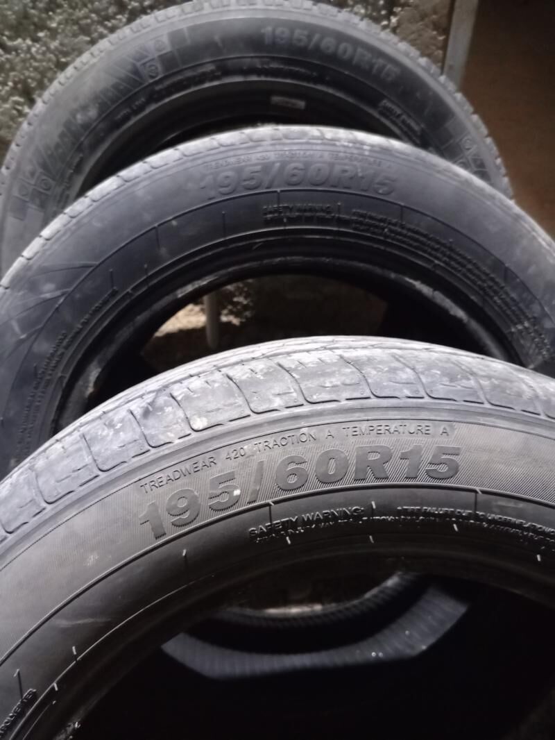 teker 450 TMT - Яшлык - img 2