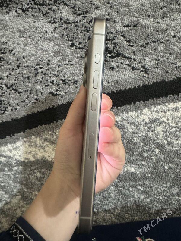 iphone15pro - Aşgabat - img 2