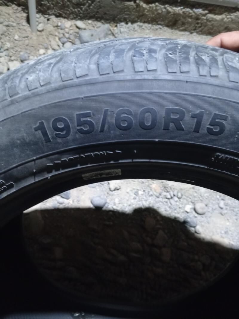 teker 450 TMT - Яшлык - img 4