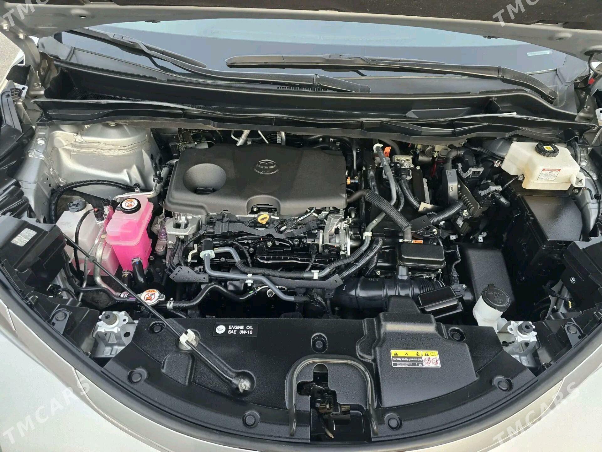 Toyota Sienna 2021 - 530 000 TMT - Daşoguz - img 7