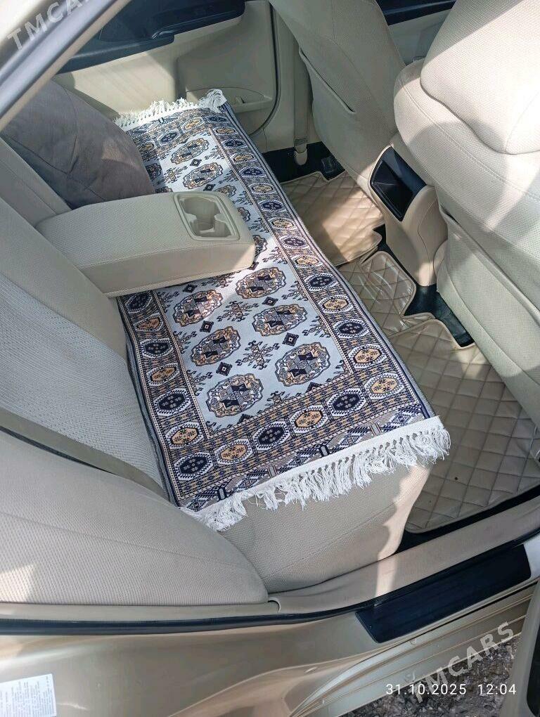 Toyota Camry 2012 - 217 000 TMT - Туркменабат - img 6