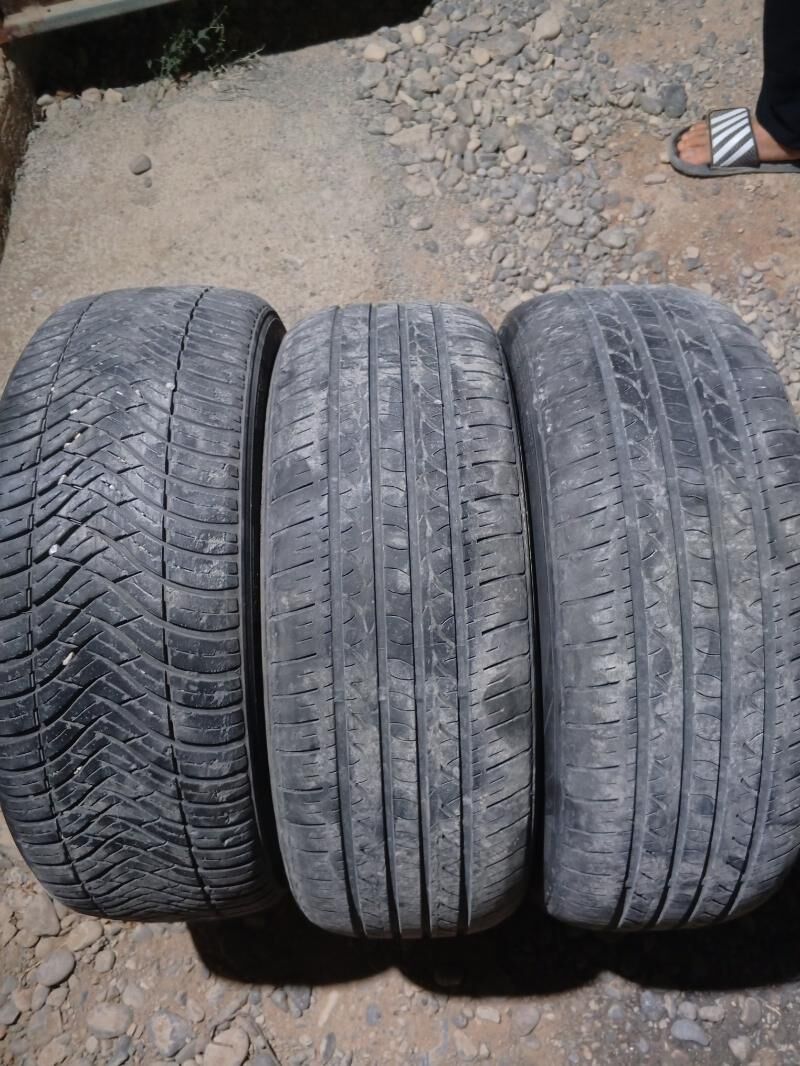 teker 450 TMT - Яшлык - img 1