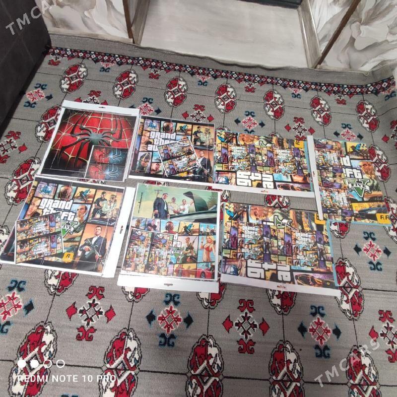 ps4 nakleka taze - Mary - img 1