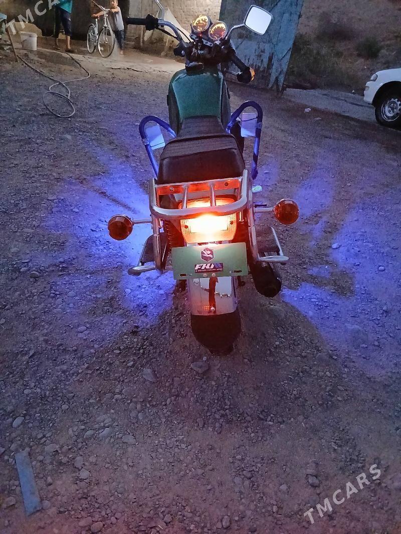 Iž Planeta 2025 - 11 600 TMT - Ёлётен - img 5