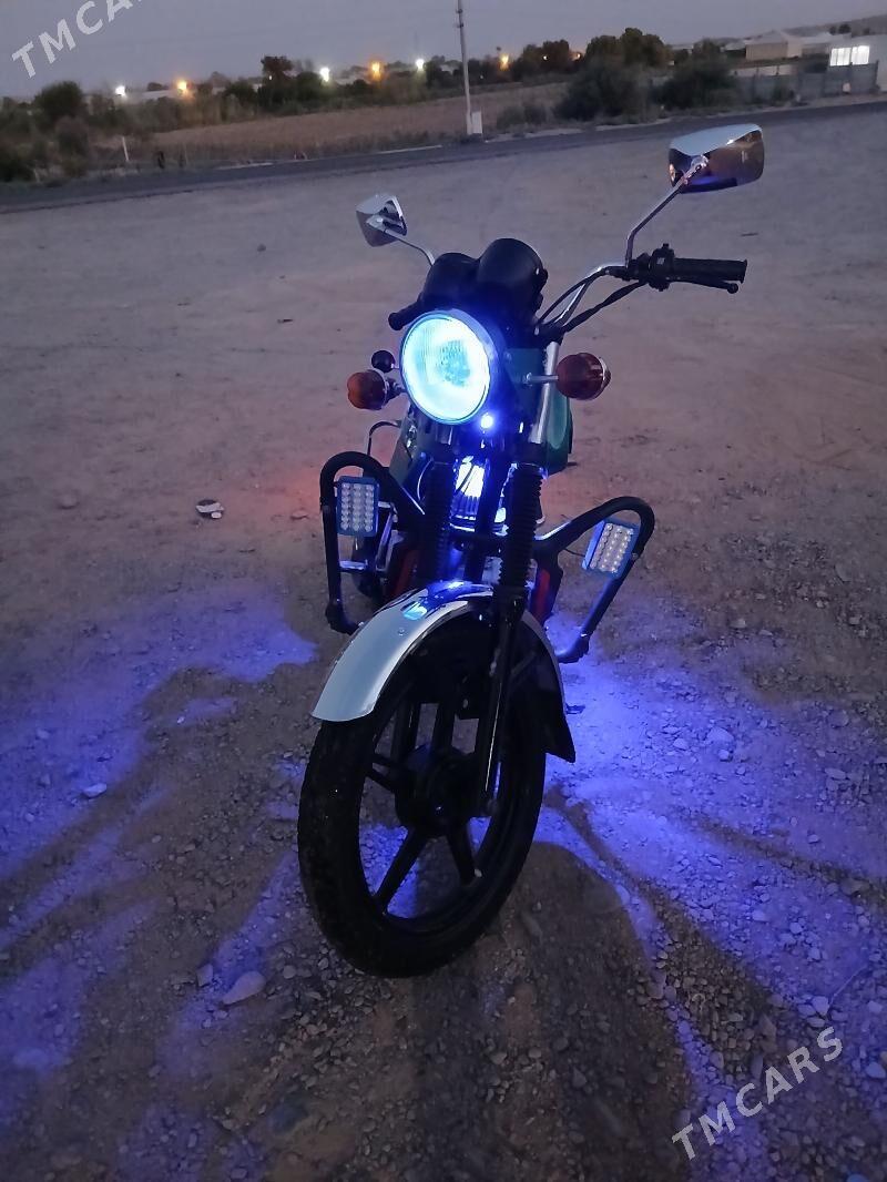 Iž Planeta 2025 - 11 600 TMT - Ёлётен - img 4