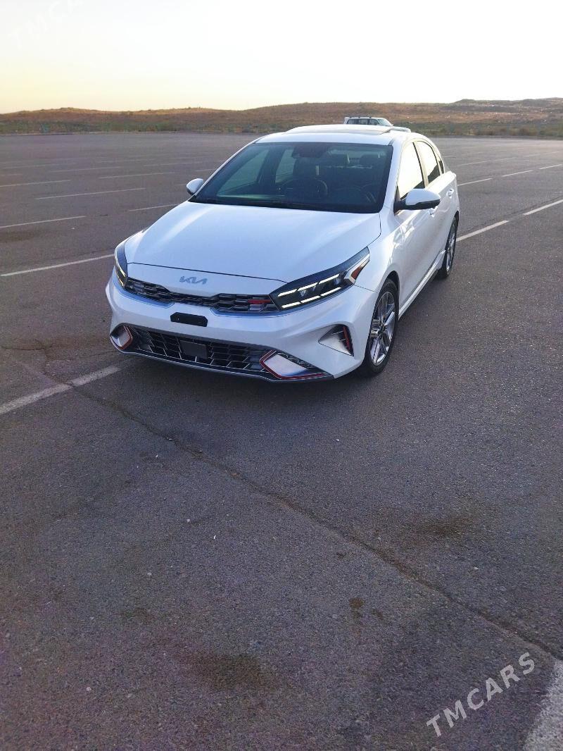 Kia Forte 2022 - 281 000 TMT - "Алтын Асыр" Гундогар базары ( Толкучка) - img 9
