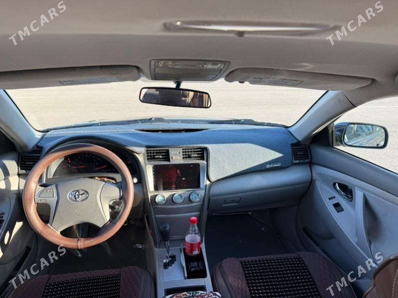 Toyota Camry 2008 - 200 000 TMT - Балканабат - img 5