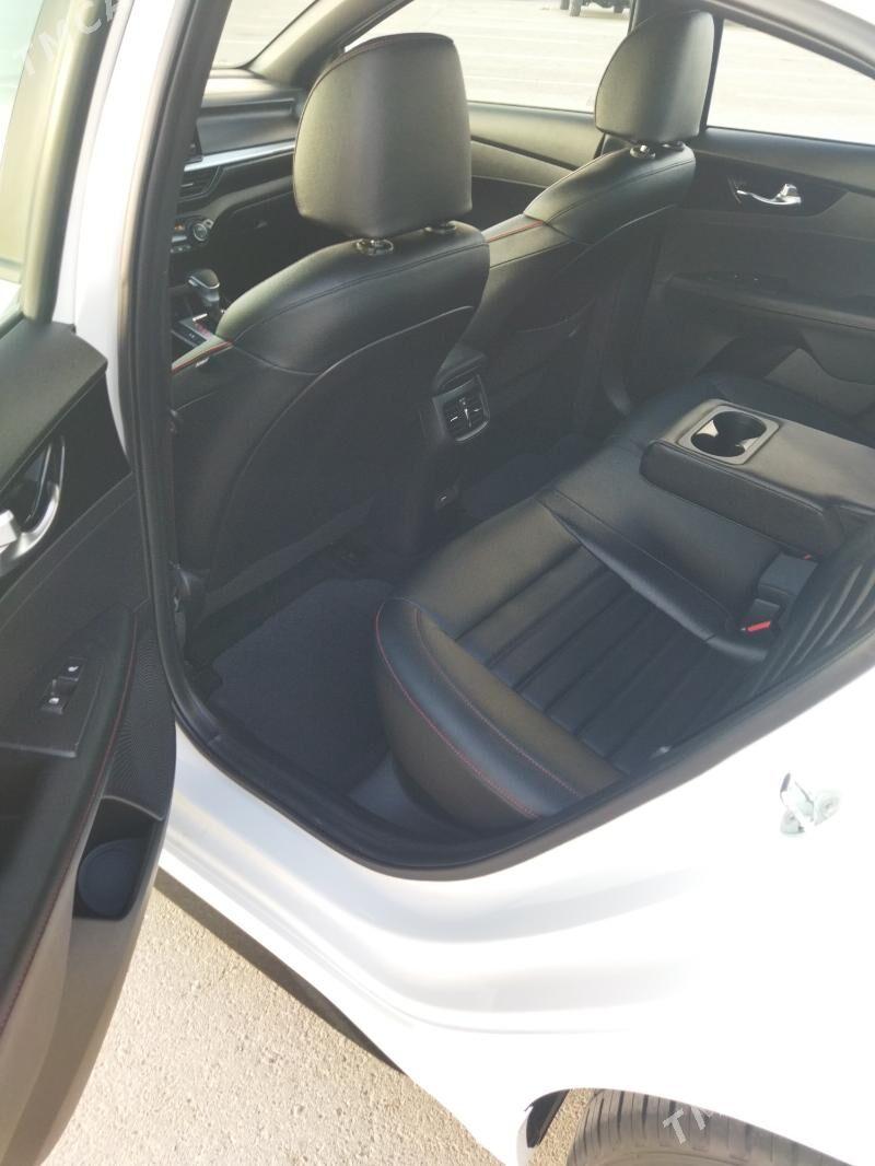 Kia Forte 2022 - 281 000 TMT - "Алтын Асыр" Гундогар базары ( Толкучка) - img 5