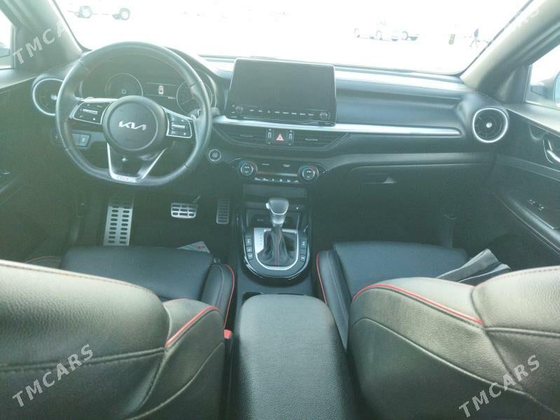 Kia Forte 2022 - 281 000 TMT - "Алтын Асыр" Гундогар базары ( Толкучка) - img 8