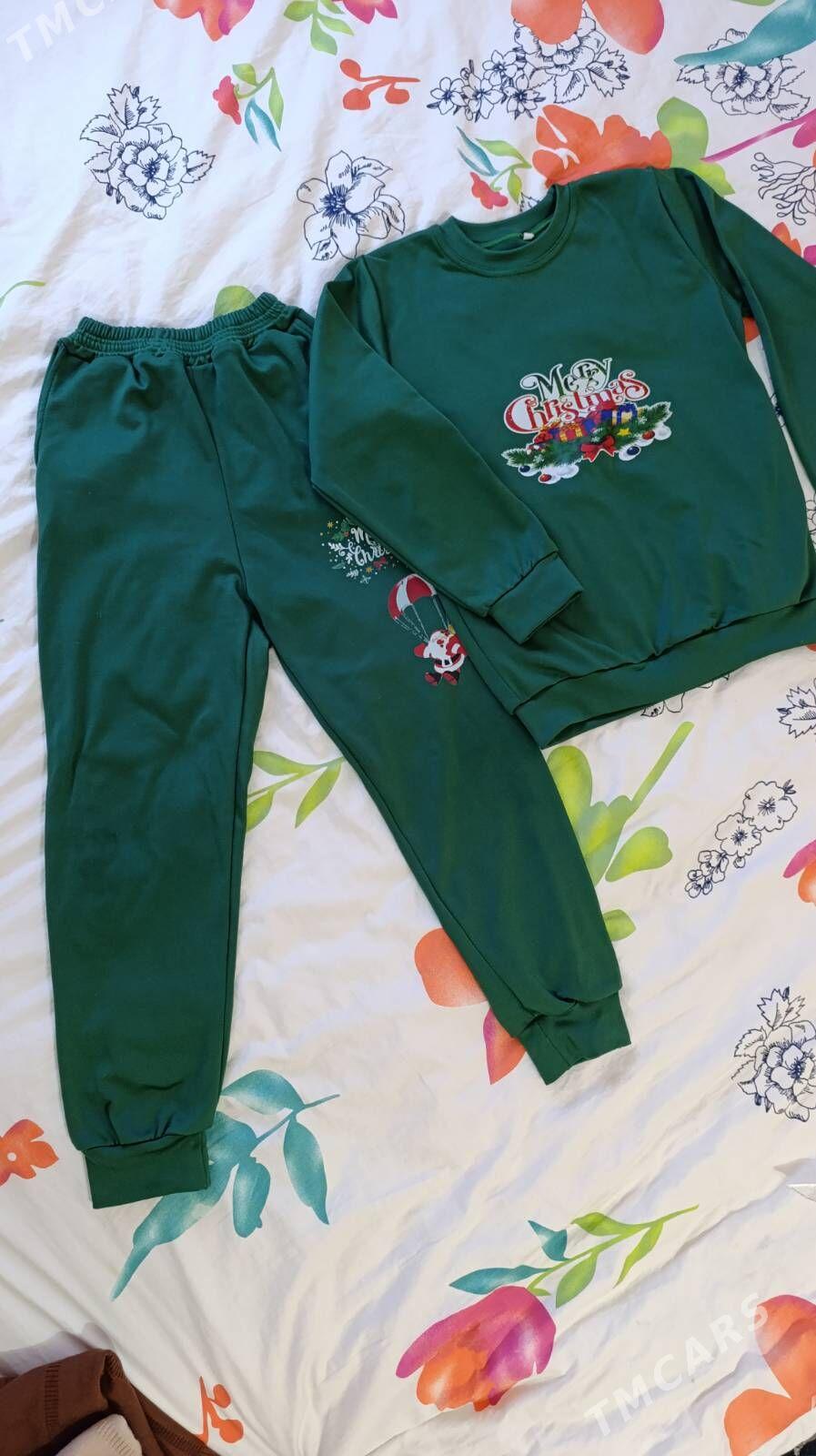 спортивные костюмы - Ашхабад - img 5