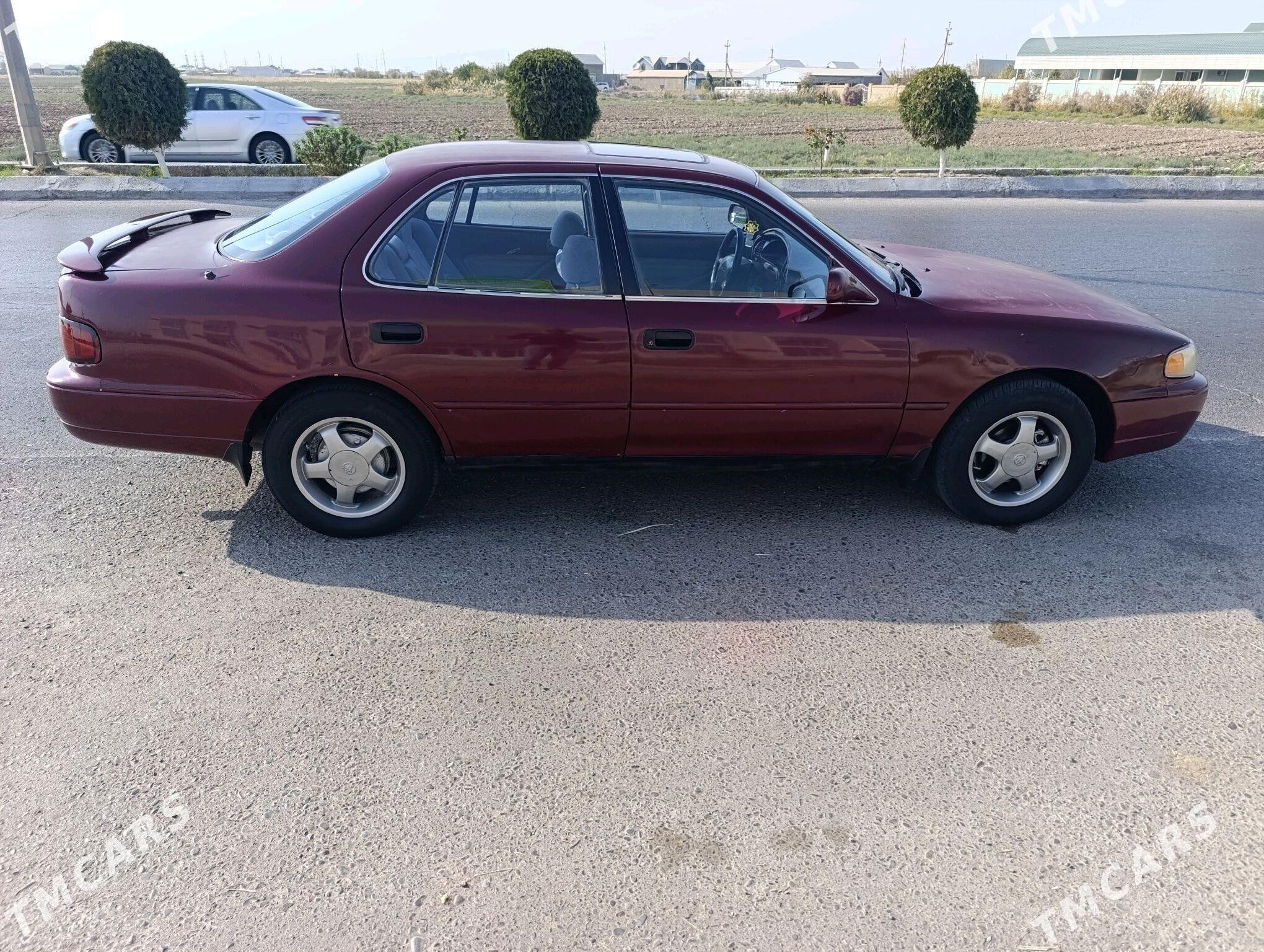 Toyota Camry 1996 - 89 000 TMT - Байрамали - img 6