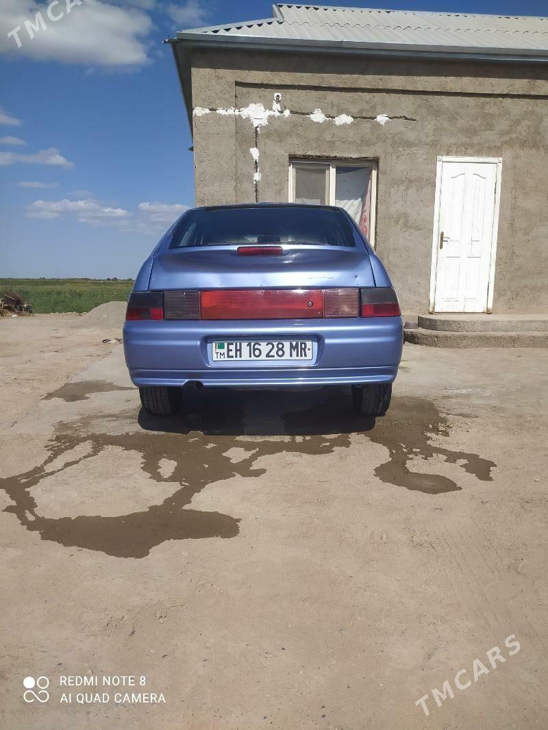 Lada 2112 2001 - 26 000 TMT - Мургап - img 4