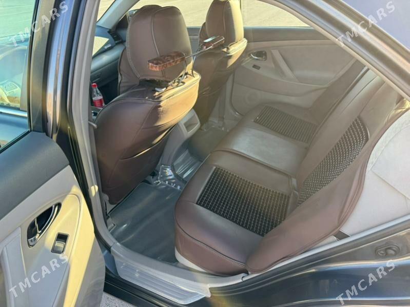 Toyota Camry 2008 - 200 000 TMT - Балканабат - img 4