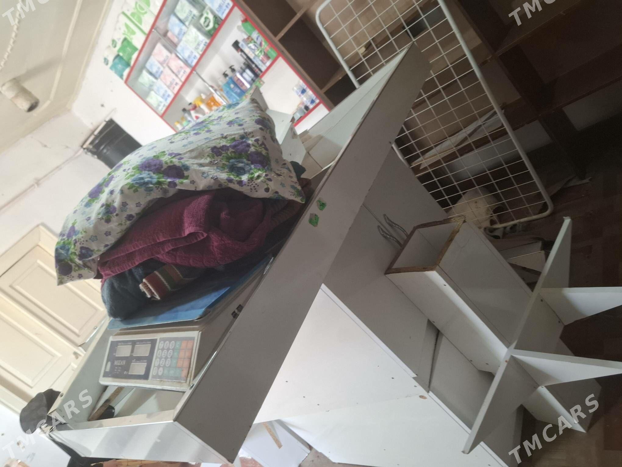 magazin polka haladinlik - Ашхабад - img 1