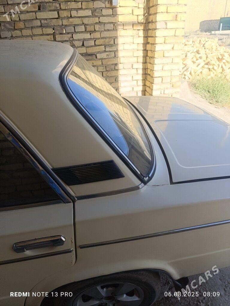 Lada 2106 1994 - 22 000 TMT - Чарджоу - img 2