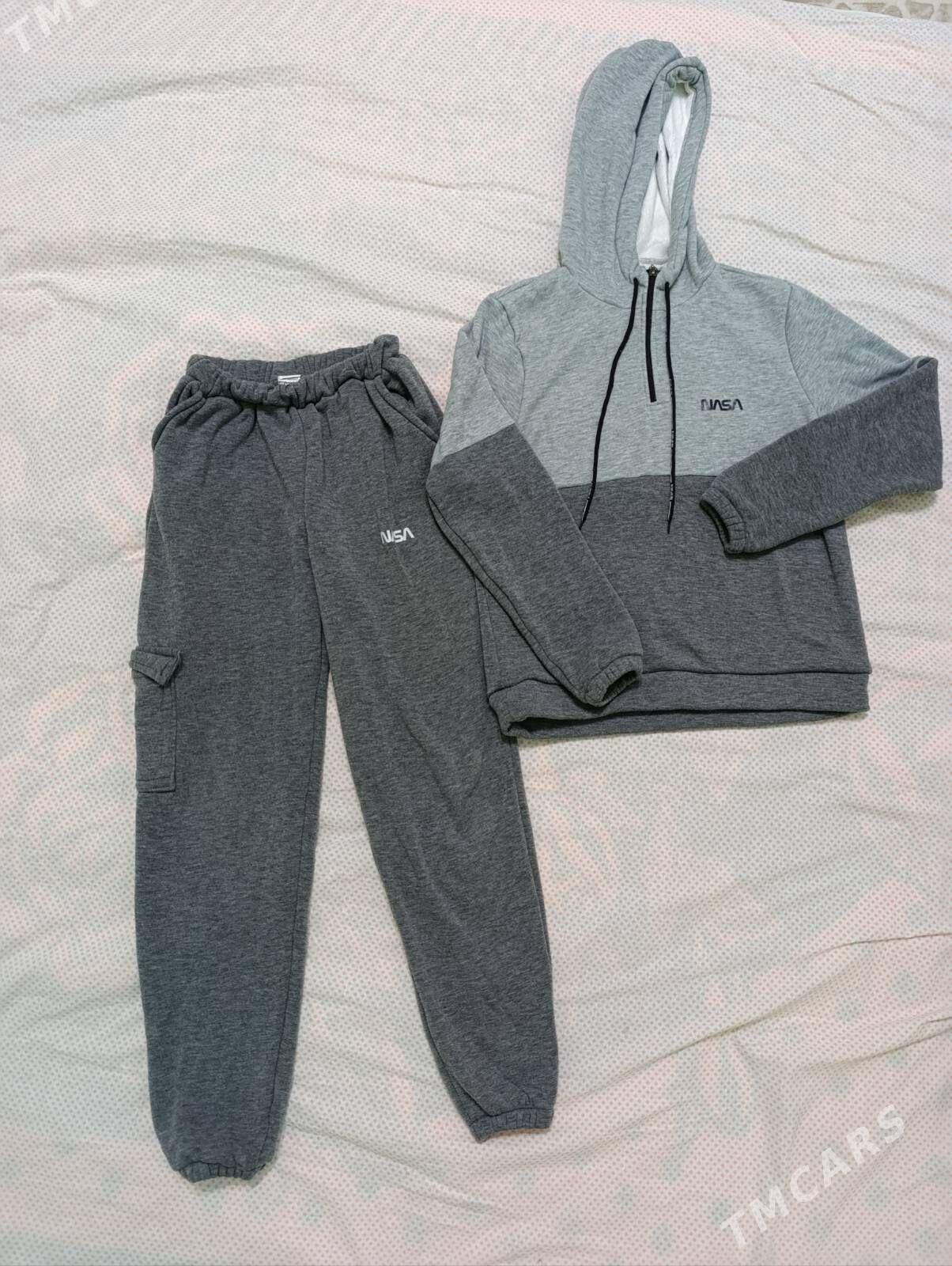 спортивные костюмы - Ашхабад - img 4