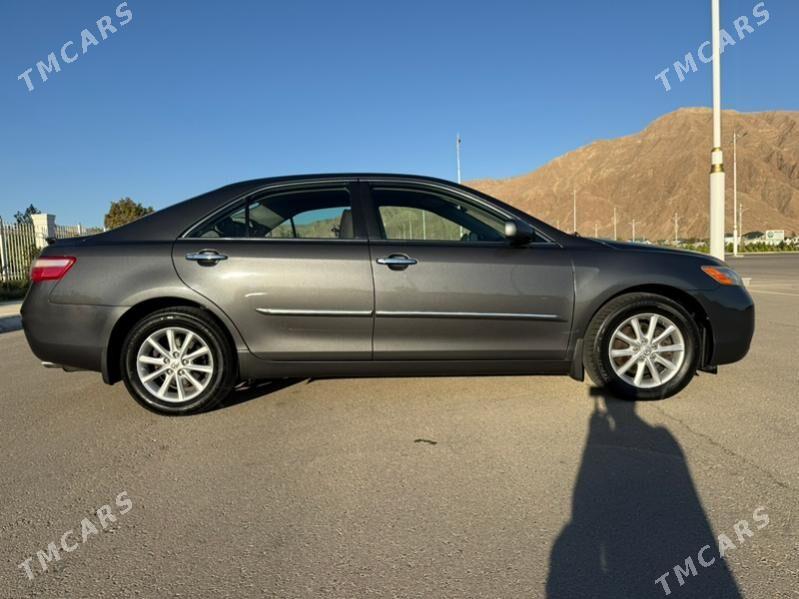 Toyota Camry 2008 - 200 000 TMT - Балканабат - img 6