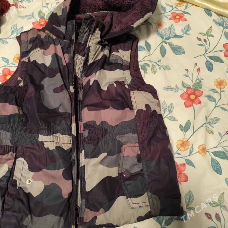 yelek cagalar ucin безрукавка - Туркменабат - img 3