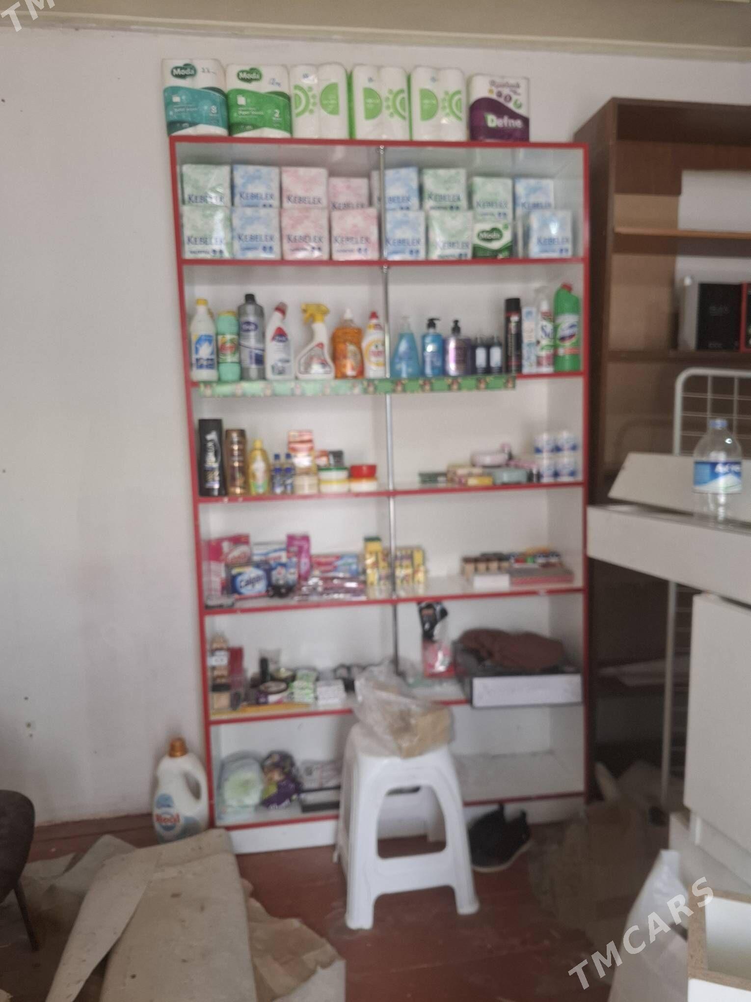 magazin polka haladinlik - Ашхабад - img 5