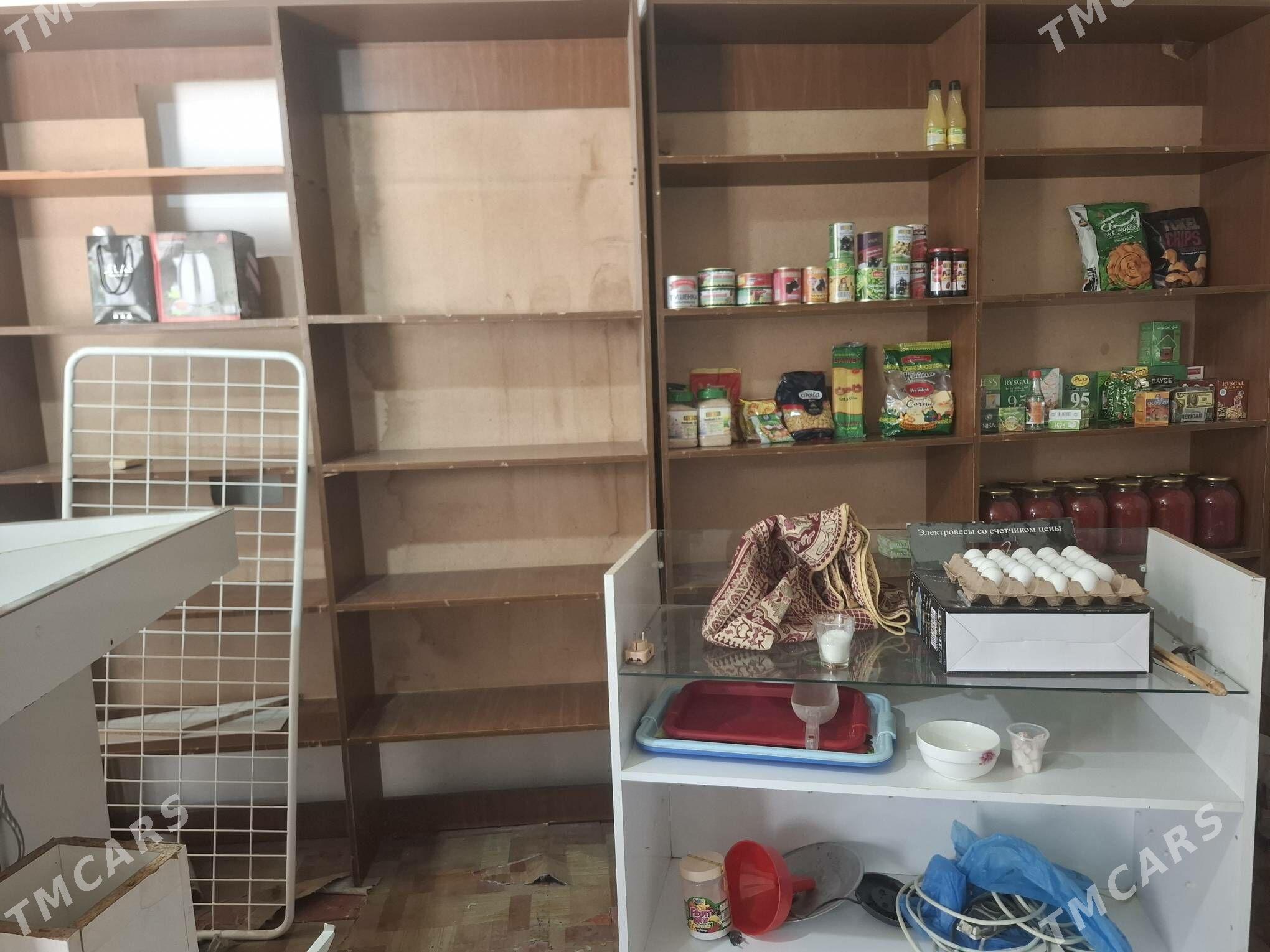 magazin polka haladinlik - Ашхабад - img 3