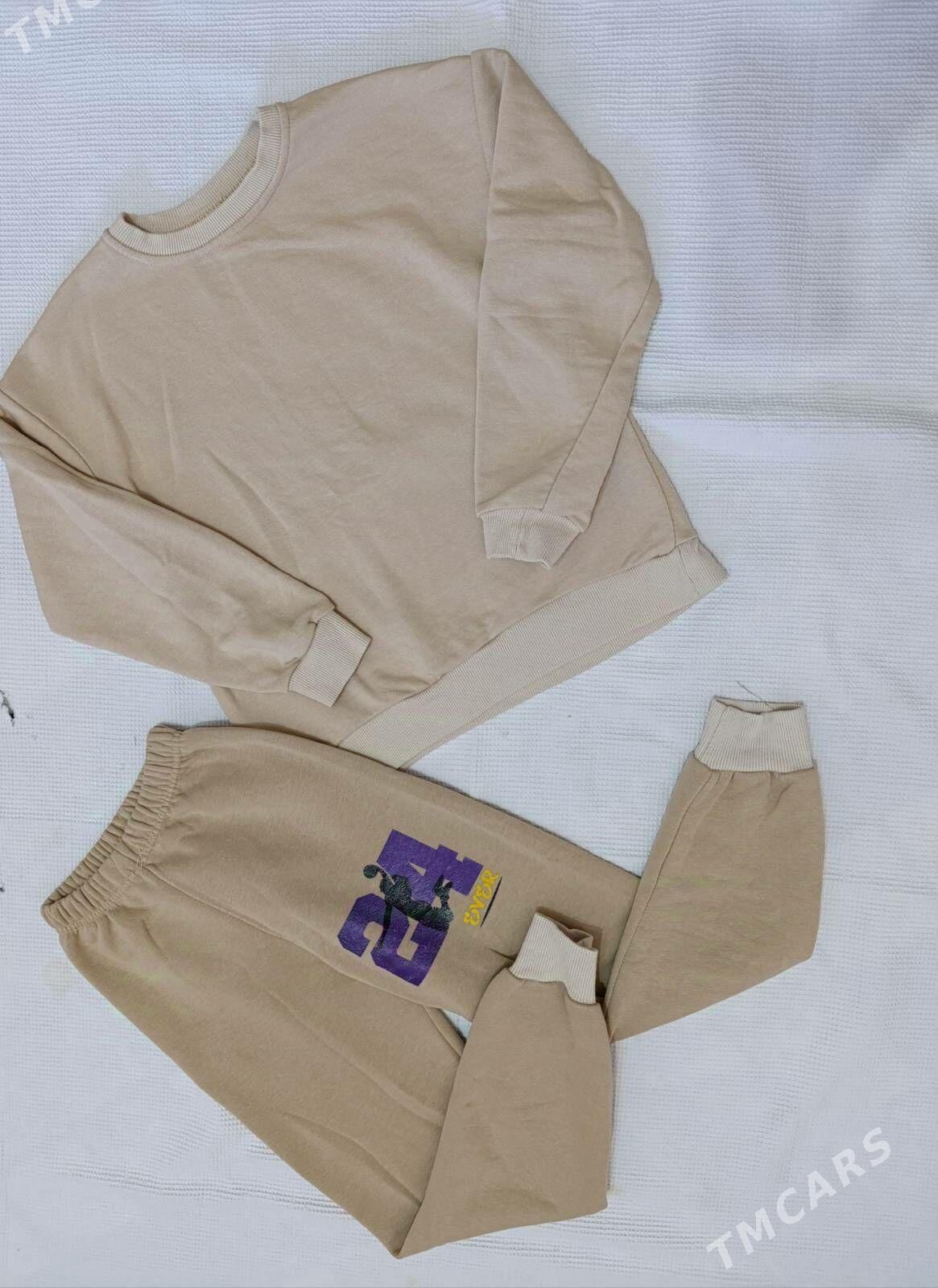 спортивные костюмы - Ашхабад - img 2