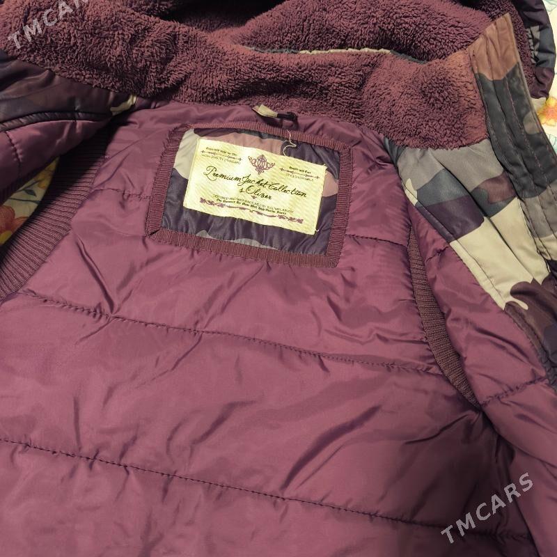 yelek cagalar ucin безрукавка - Туркменабат - img 2