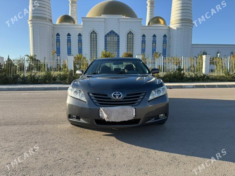 Toyota Camry 2008 - 200 000 TMT - Балканабат - img 7