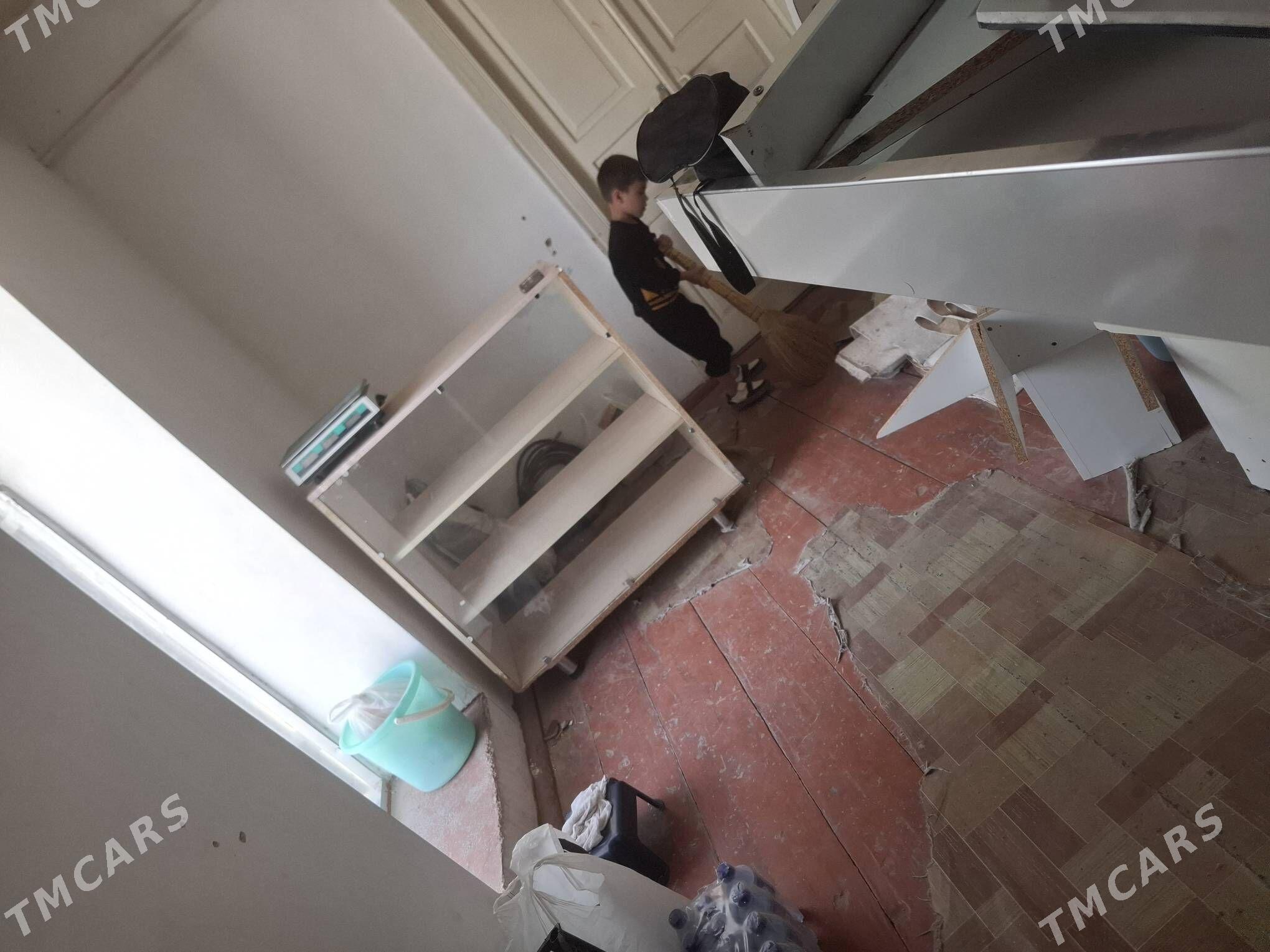 magazin polka haladinlik - Ашхабад - img 2