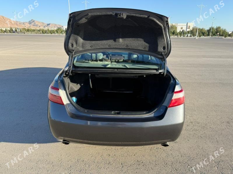 Toyota Camry 2008 - 200 000 TMT - Балканабат - img 9