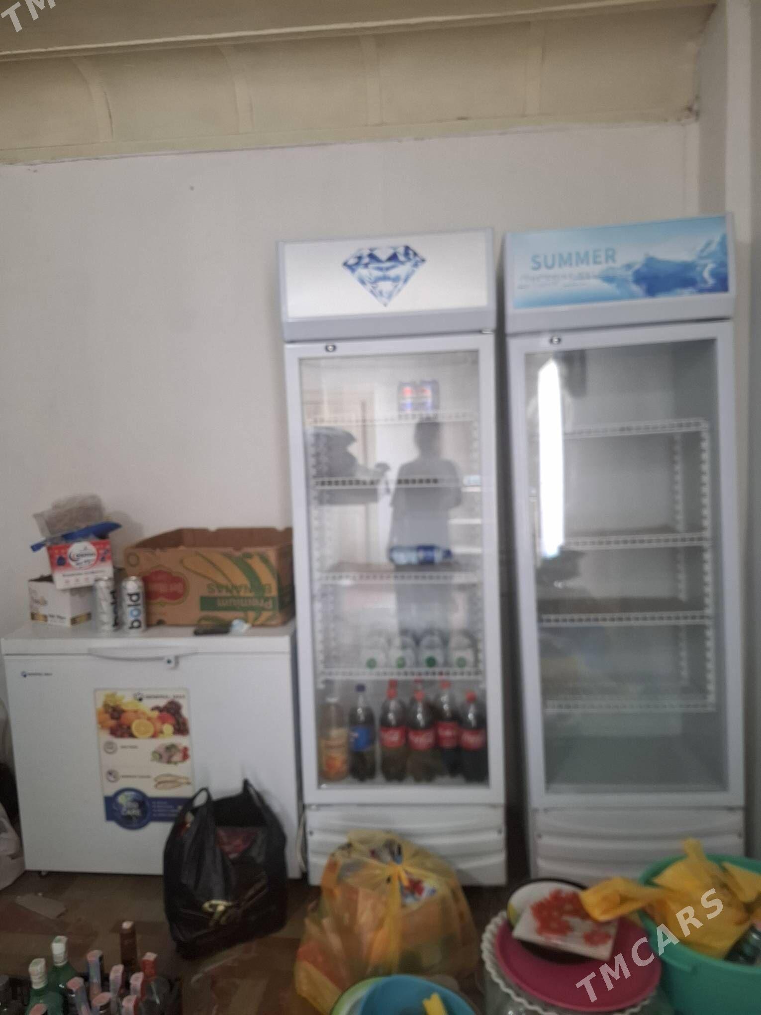 magazin polka haladinlik - Ашхабад - img 4