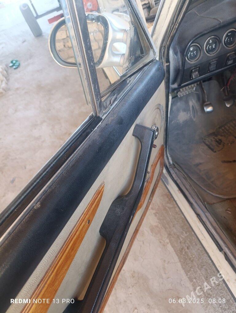 Lada 2106 1994 - 22 000 TMT - Чарджоу - img 4