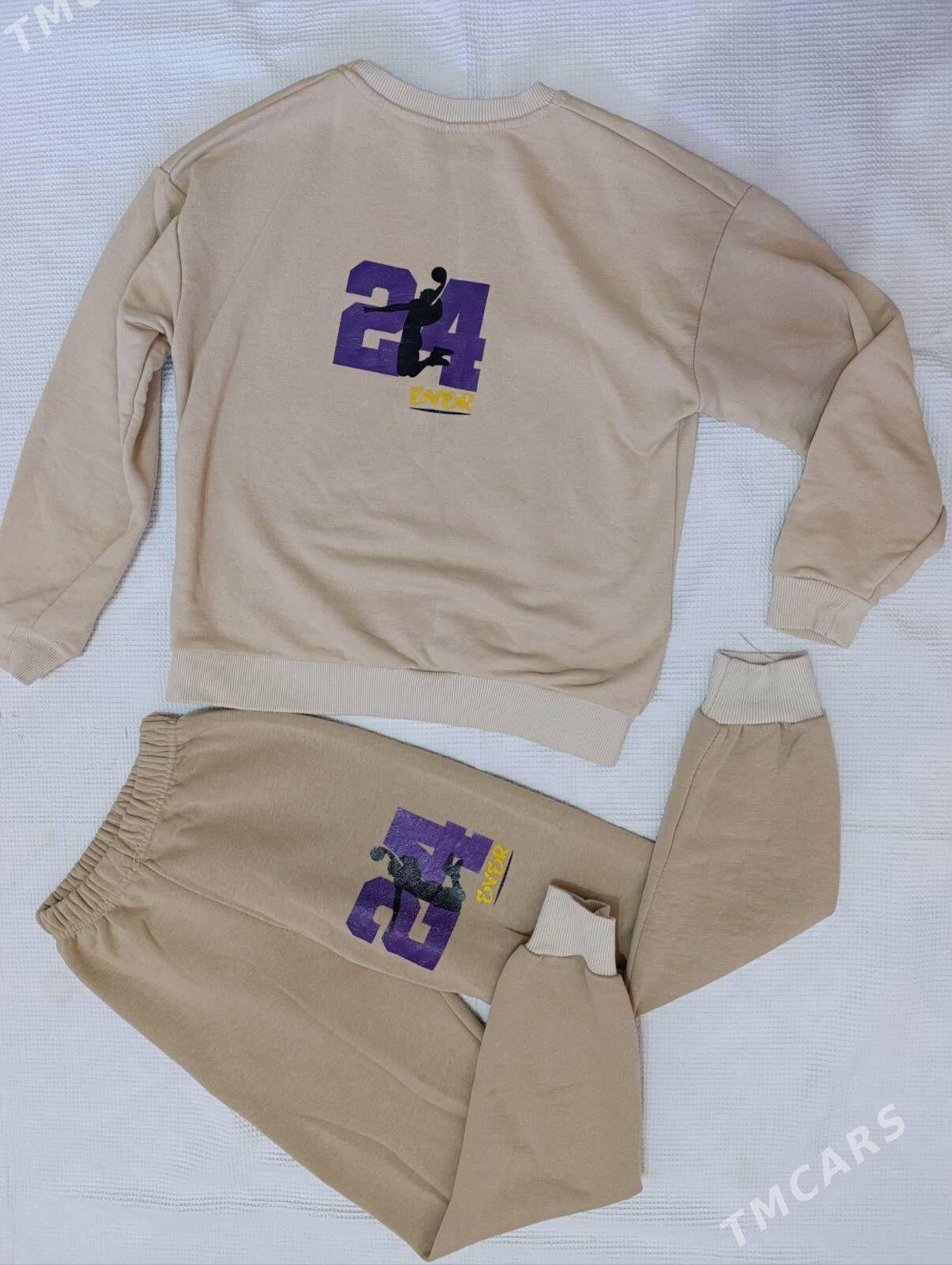 спортивные костюмы - Ашхабад - img 1