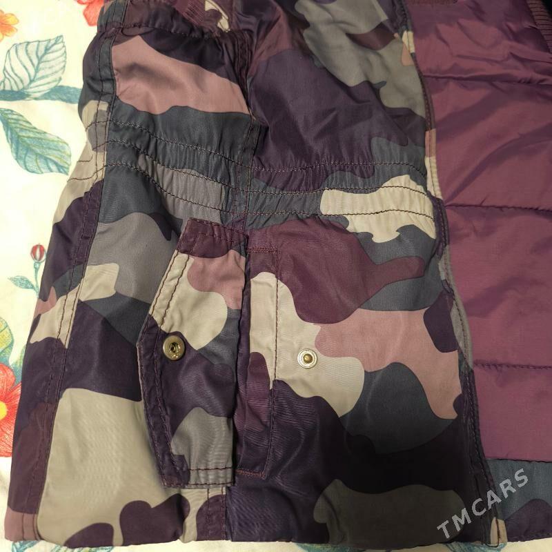 yelek cagalar ucin безрукавка - Туркменабат - img 4