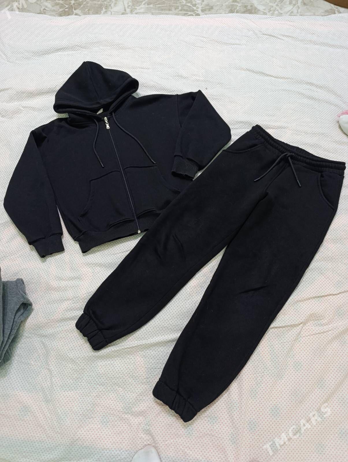 спортивные костюмы - Ашхабад - img 3