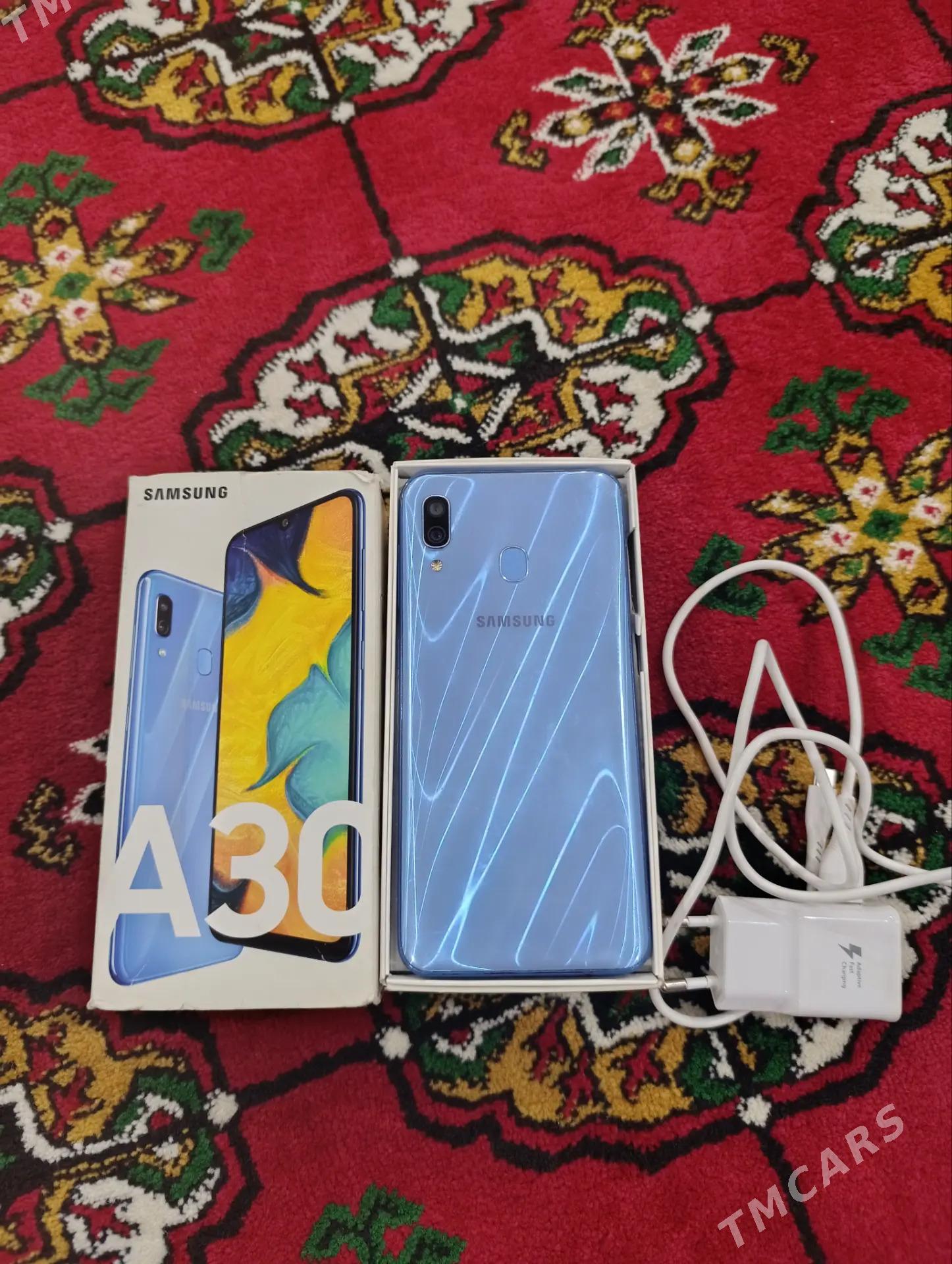 Galaxy A30 - Daşoguz - img 2