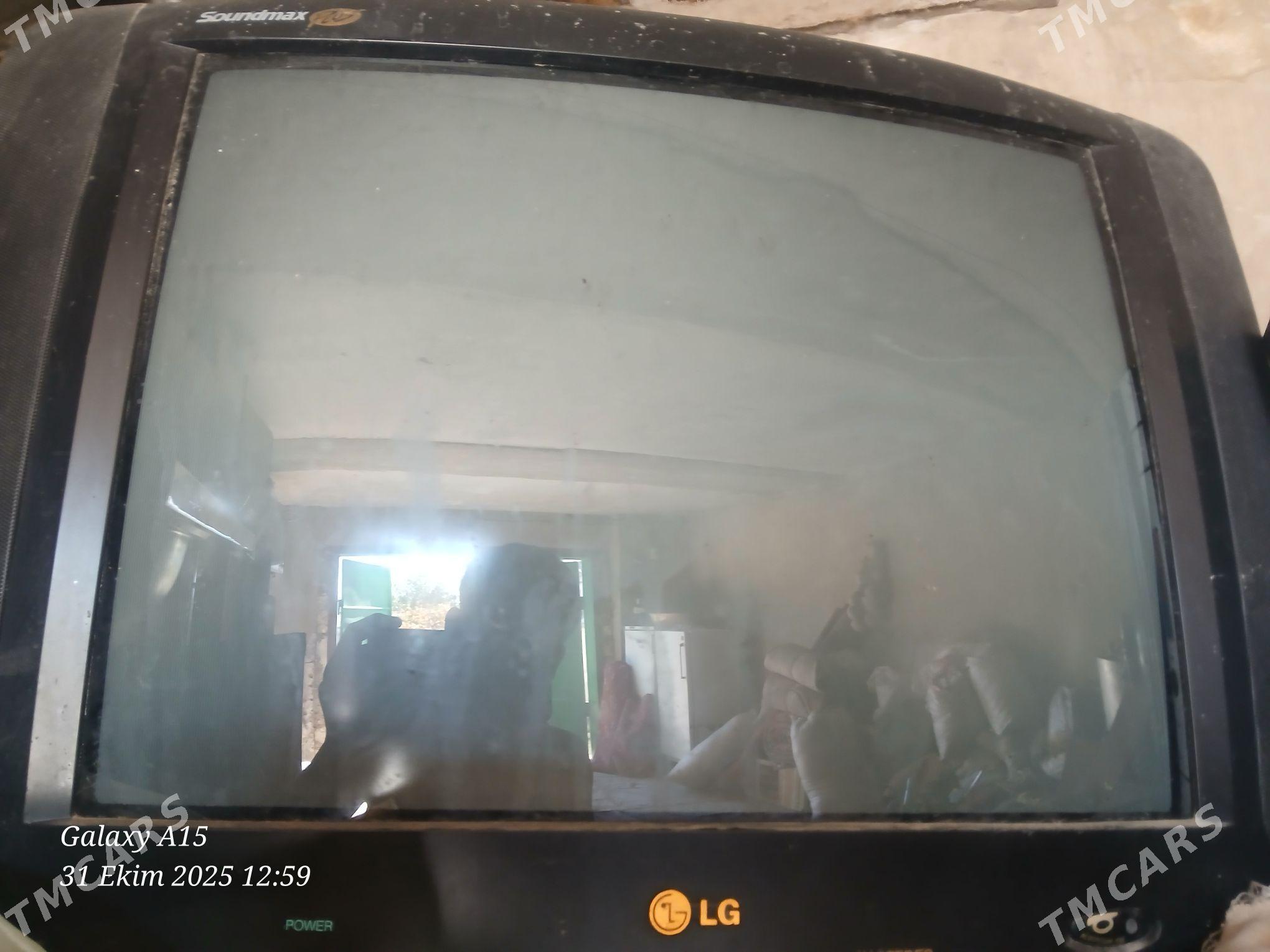 Telewizor - Balkanabat - img 1