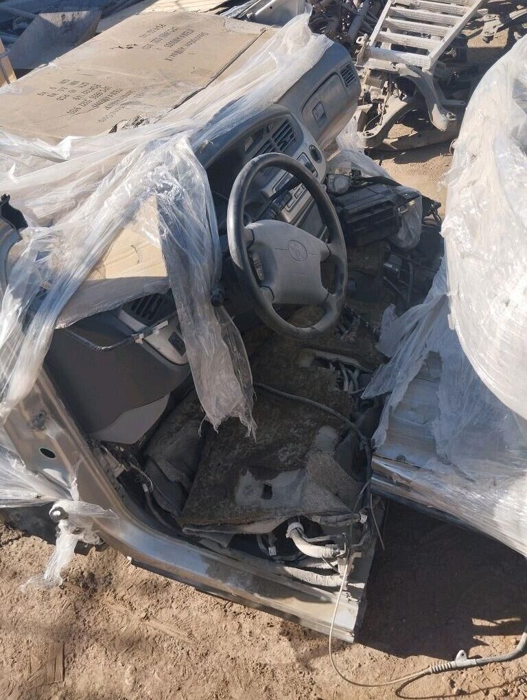 Sienna skoryçak 1 TMT - Мары - img 8