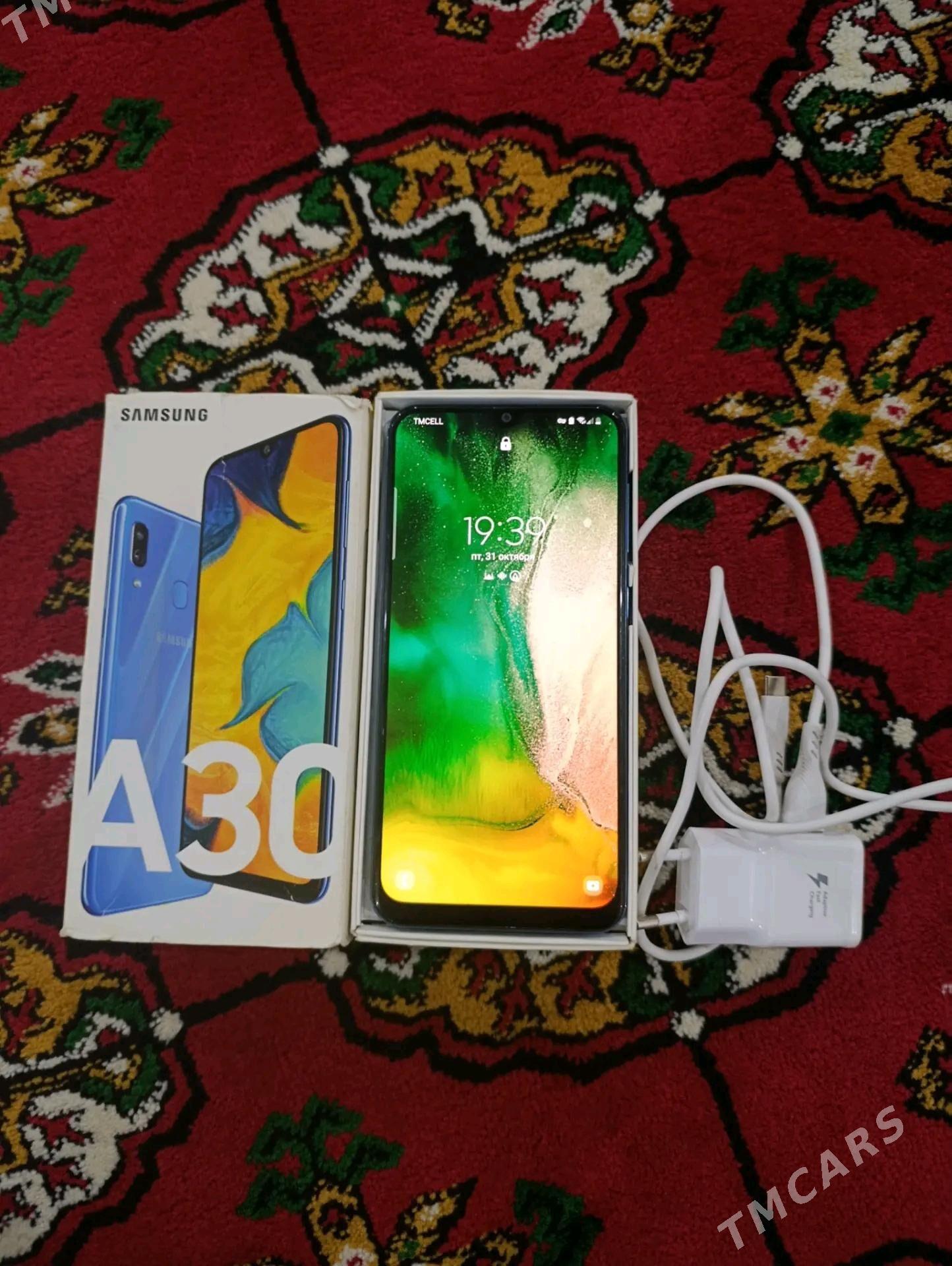 Galaxy A30 - Daşoguz - img 1