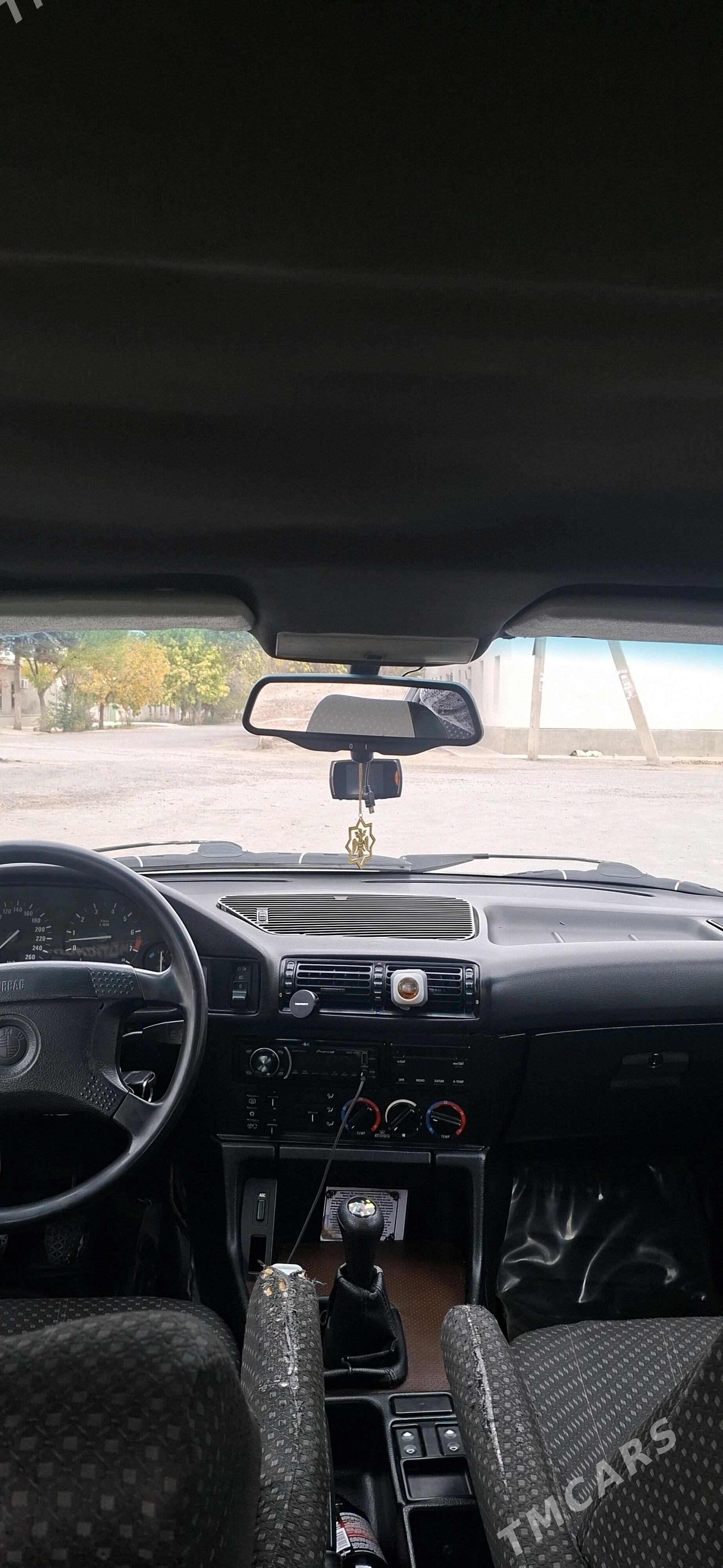 BMW 525 1993 - 60 000 TMT - Kaka - img 2