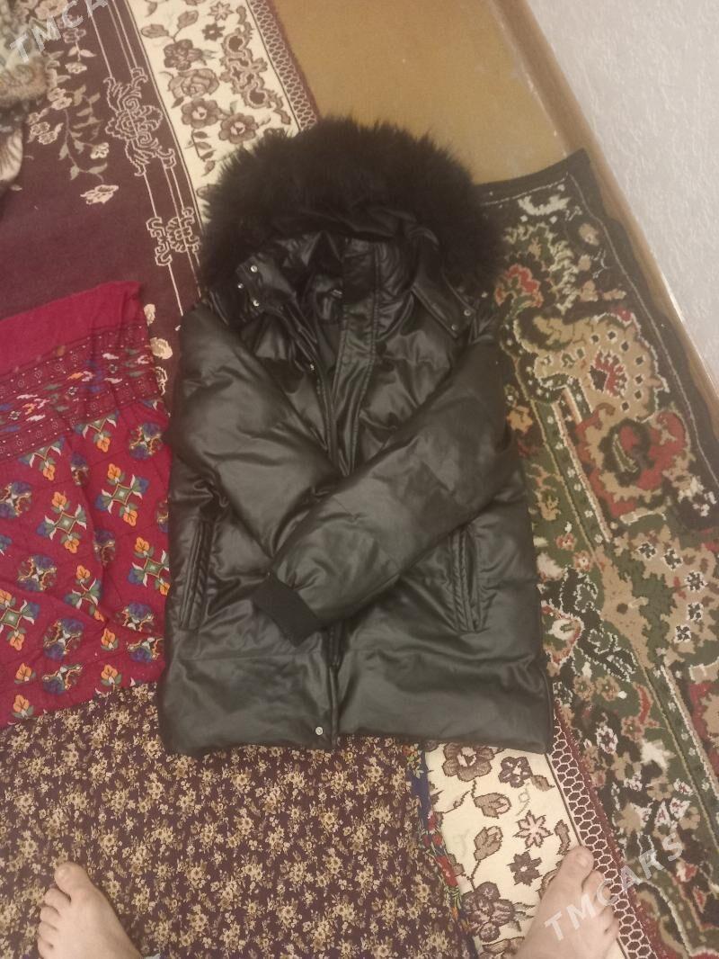 зимняя куртка - Туркменабат - img 2
