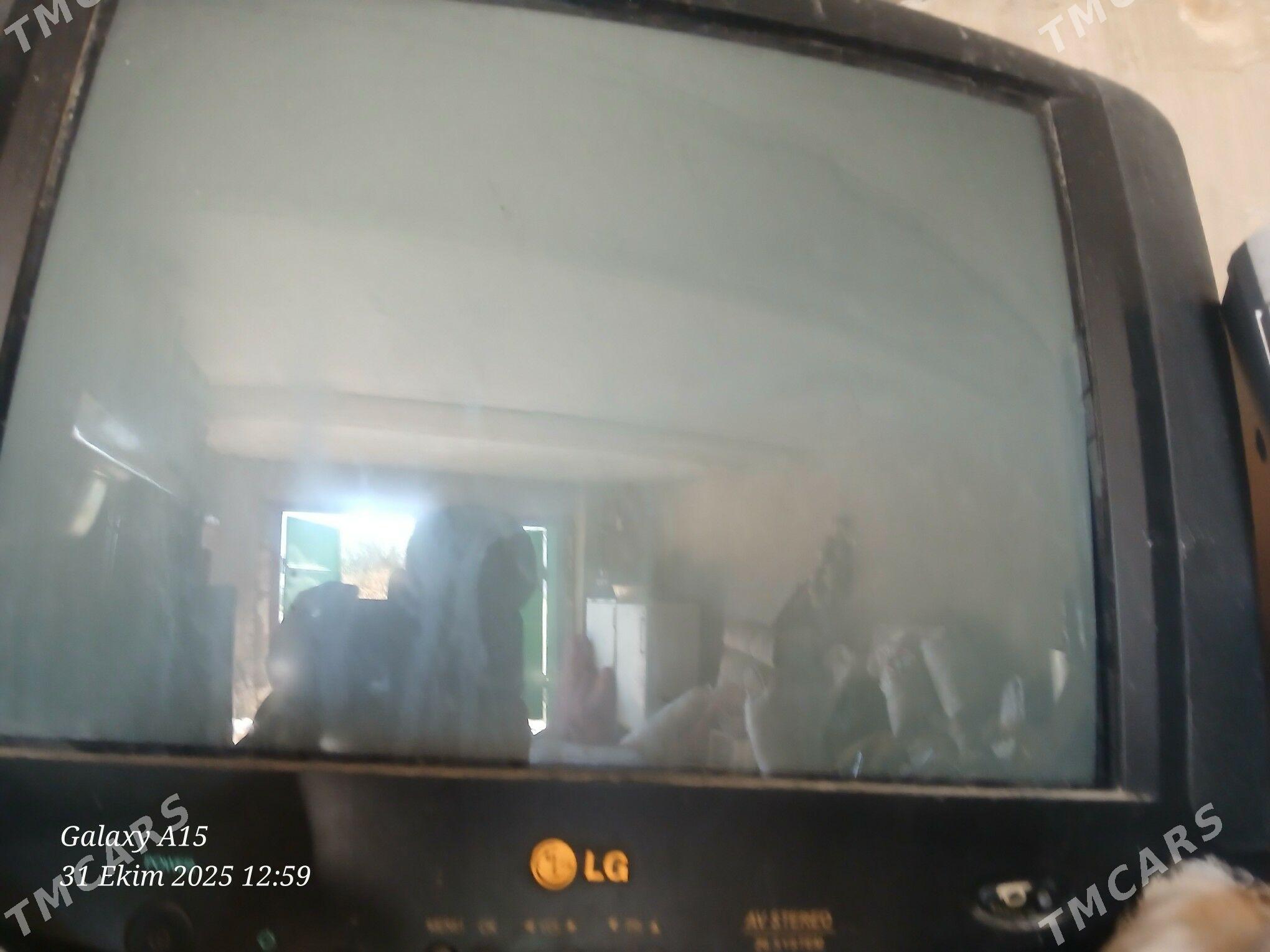 Telewizor - Balkanabat - img 3