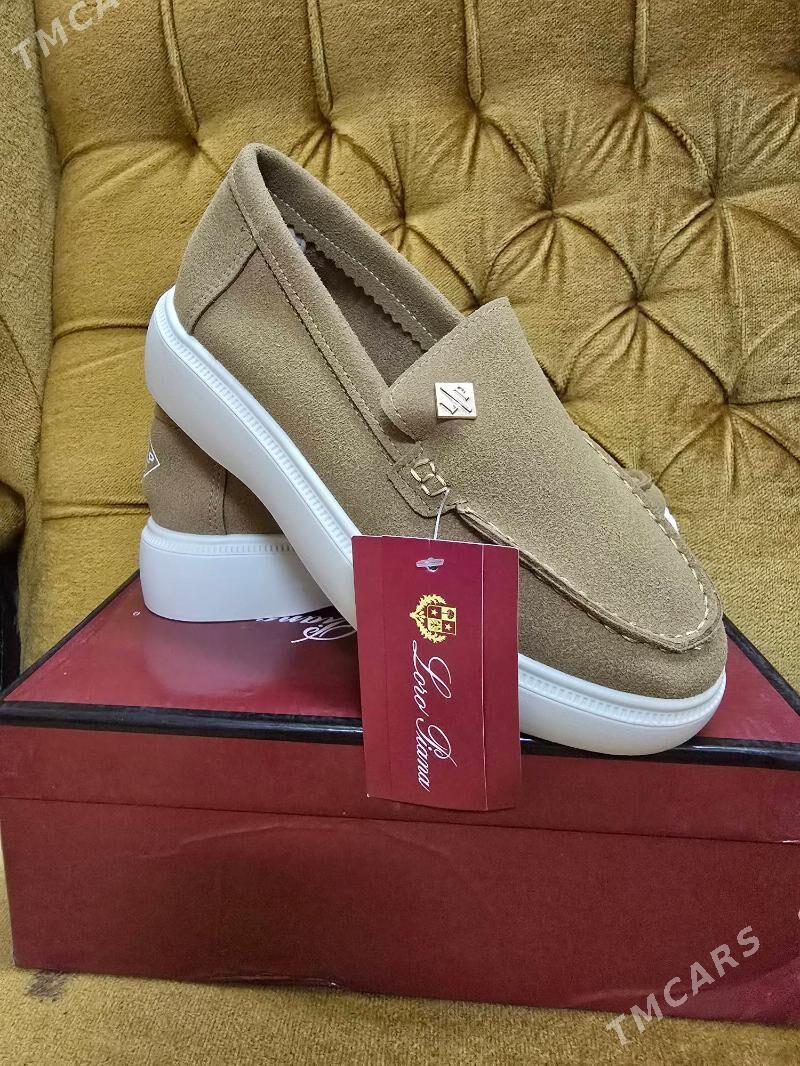 Loro Piano - Ашхабад - img 2