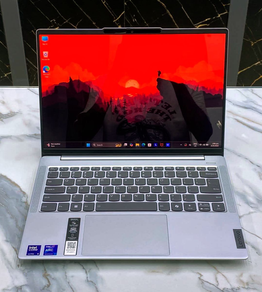 IdeaPad Slim 5 / Ultra 7 / 512 - Ашхабад - img 3