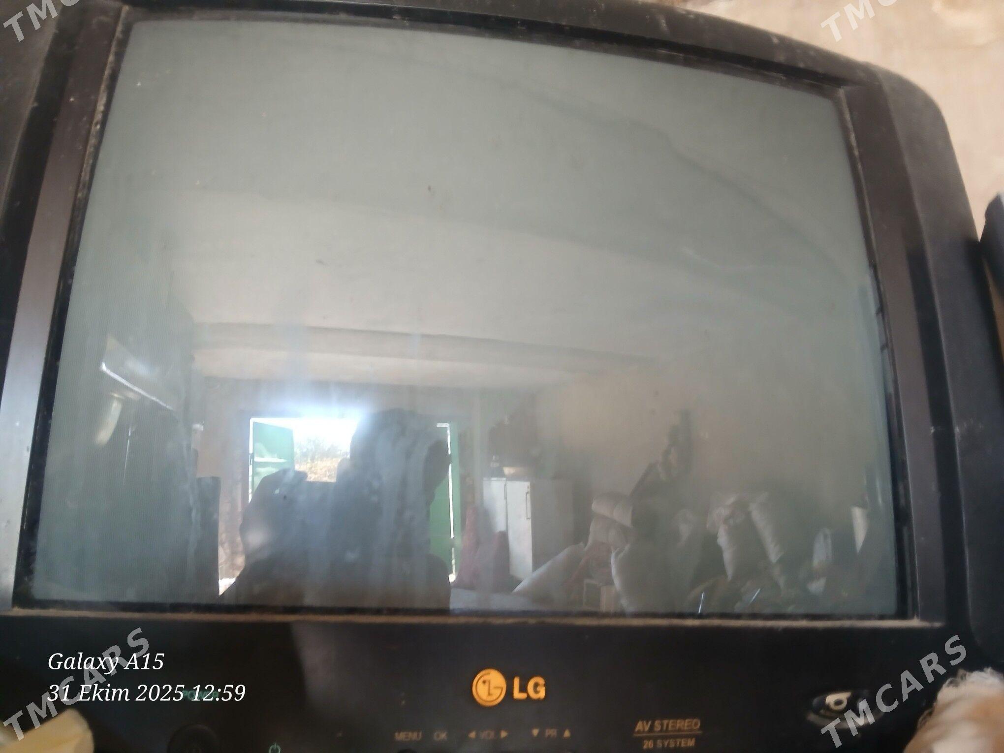 Telewizor - Balkanabat - img 2