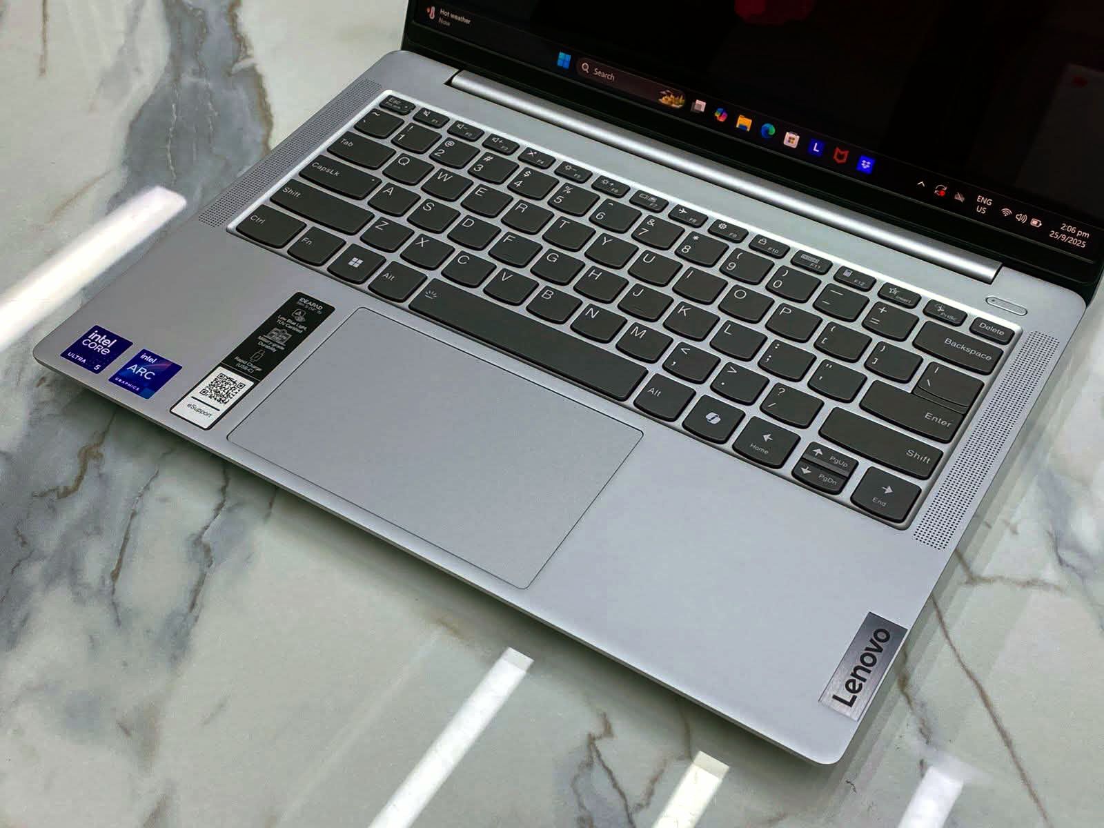 IdeaPad Slim 5 / Ultra 7 / 512 - Ашхабад - img 5