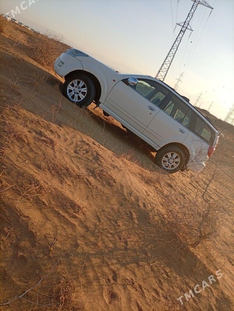 Mitsubishi Hover 2006 - 125 000 TMT - Ашхабад - img 1